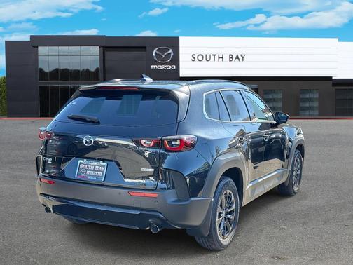 2026 Mazda CX-50 Hybrid Premium