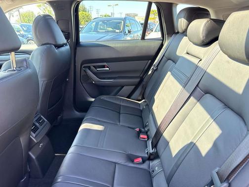 2026 Mazda CX-50 Hybrid Premium