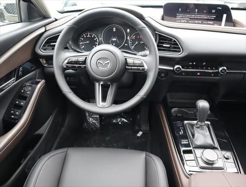2025 Mazda CX-30 Premium Package