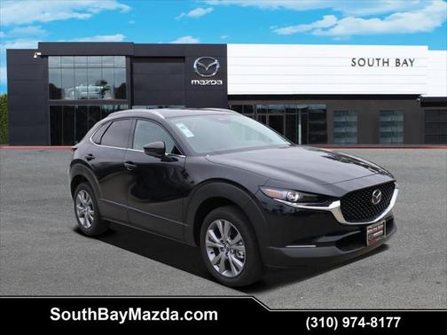2025 Mazda CX-30 Premium Package