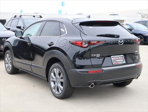 2025 Mazda CX-30 Premium Package