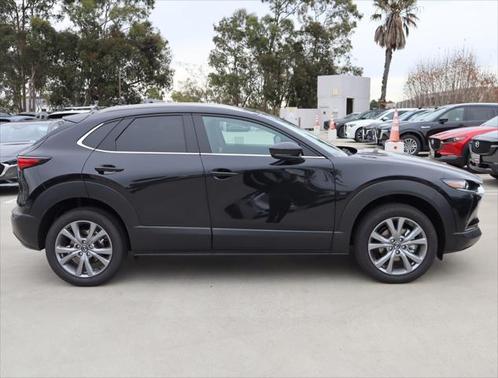 2025 Mazda CX-30 Premium Package