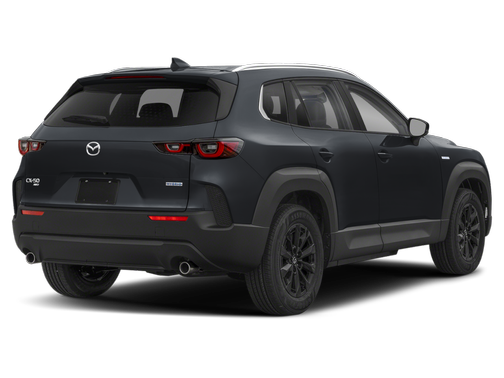 2025 Mazda CX-50 Hybrid Preferred Package