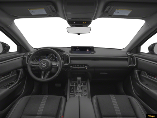 2025 Mazda CX-50 Hybrid Preferred Package
