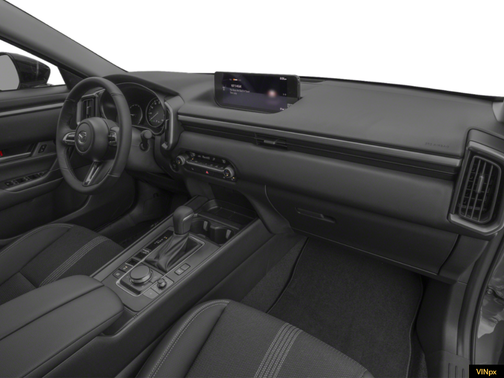 2025 Mazda CX-50 Hybrid Preferred Package