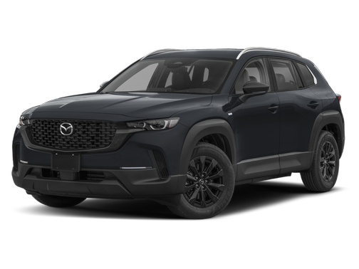 2025 Mazda CX-50 Hybrid Preferred Package