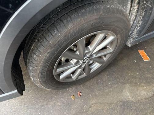 2023 Mazda CX-5 2.5 S Select Package