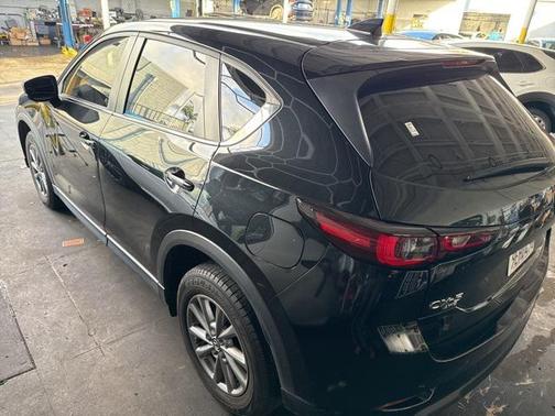 2023 Mazda CX-5 2.5 S Select Package