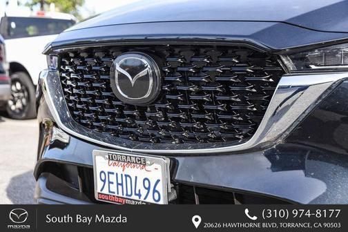 2023 Mazda CX-5 2.5 S Select Package