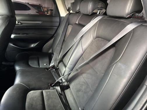 2023 Mazda CX-5 2.5 S Select Package