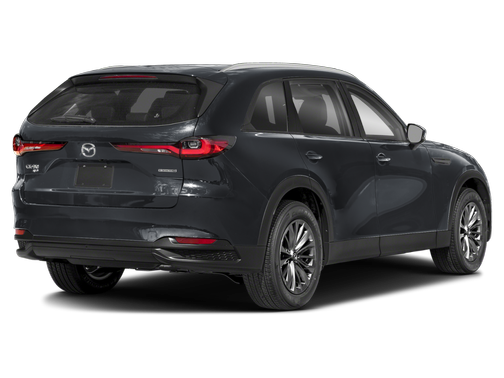 2026 Mazda CX-90 3.3 Turbo Preferred