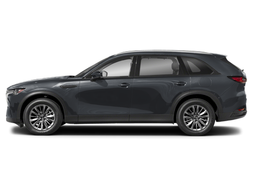 2026 Mazda CX-90 3.3 Turbo Preferred