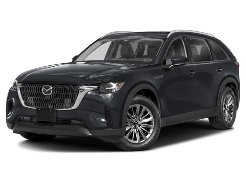 2026 Mazda CX-90 3.3 Turbo Preferred