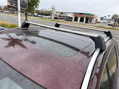 Artisan Red Premium 2024 Mazda CX-90 PHEV Premium