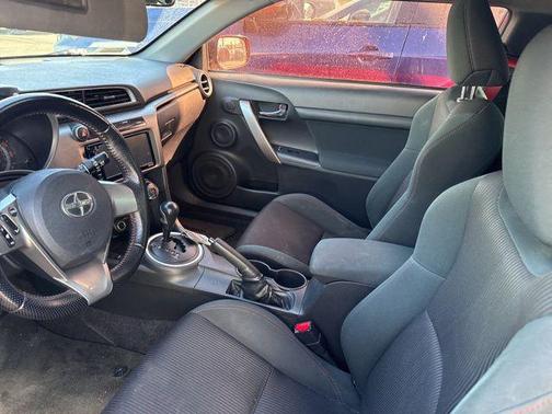 2016 Scion tC Release Series 10.0