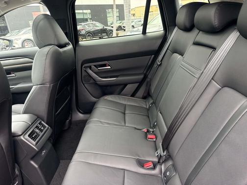 2026 Mazda CX-50 Hybrid Premium