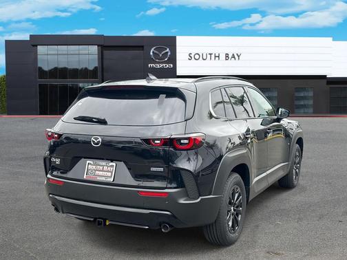 2026 Mazda CX-50 Hybrid Premium