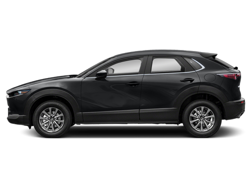 2021 Mazda CX-30 2.5 S