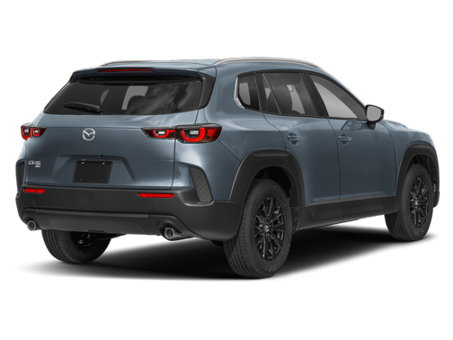 2026 Mazda CX-50 2.5 S Select Package