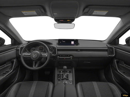 2026 Mazda CX-50 2.5 S Select Package