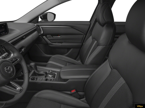 2026 Mazda CX-50 2.5 S Select Package