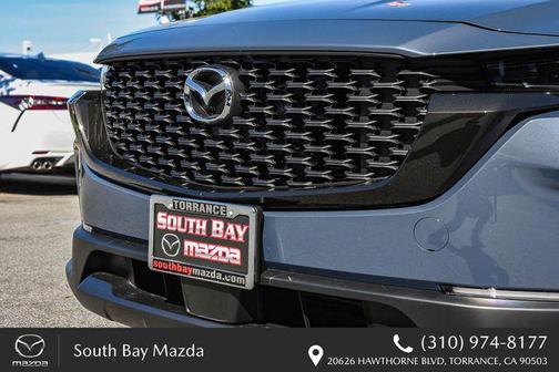 2026 Mazda CX-50 2.5 S Select Package