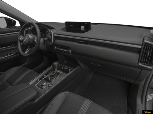 2026 Mazda CX-50 2.5 S Select Package