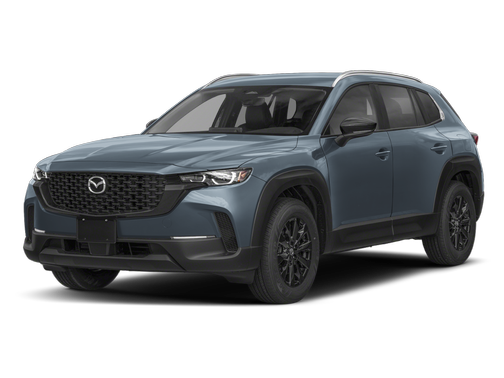 2026 Mazda CX-50 2.5 S Select Package