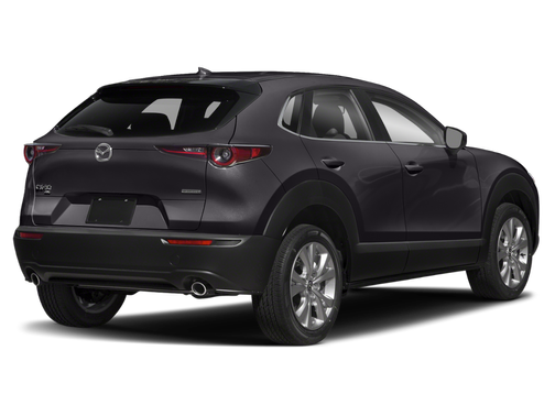 2020 Mazda CX-30 Preferred