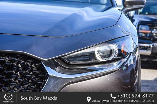 2020 Mazda CX-30 Preferred