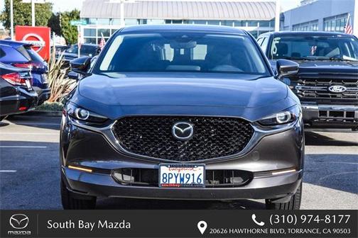 2020 Mazda CX-30 Preferred