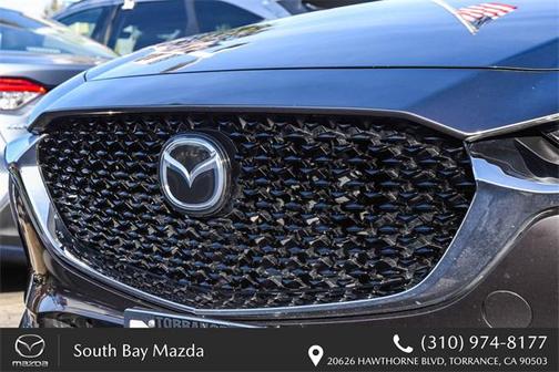 2020 Mazda CX-30 Preferred