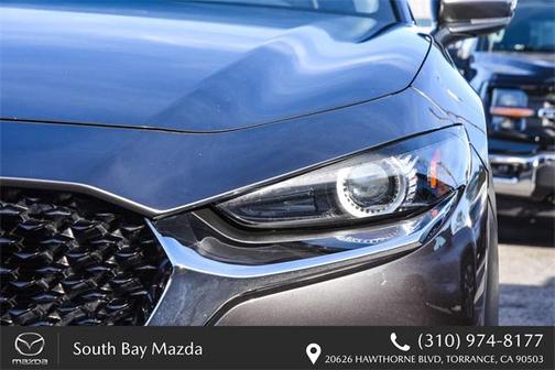 2020 Mazda CX-30 Preferred