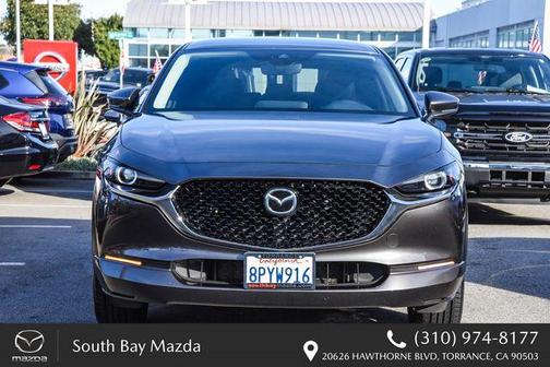 2020 Mazda CX-30 Preferred