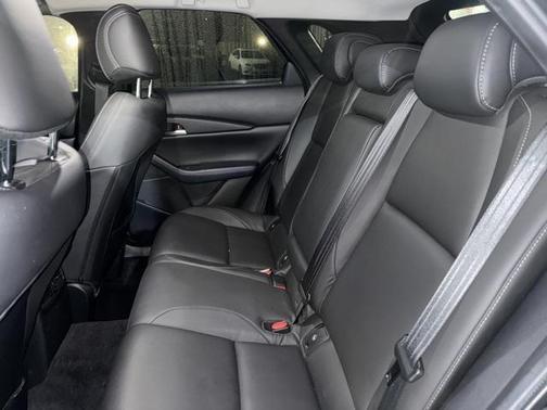 2020 Mazda CX-30 Preferred