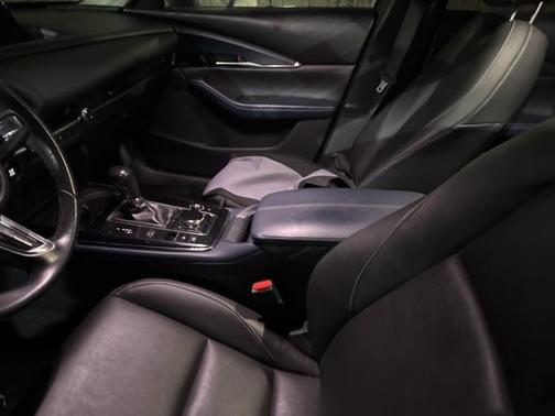 2020 Mazda CX-30 Preferred