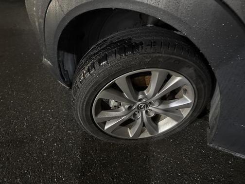 2020 Mazda CX-30 Preferred