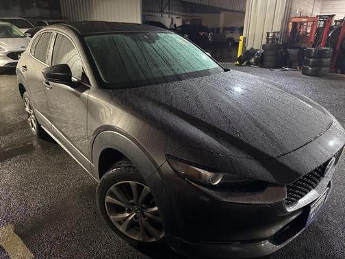 2020 Mazda CX-30 Preferred