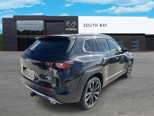 2025 Mazda CX-50 2.5 Turbo Premium Package
