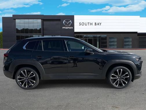 2025 Mazda CX-50 2.5 Turbo Premium Package