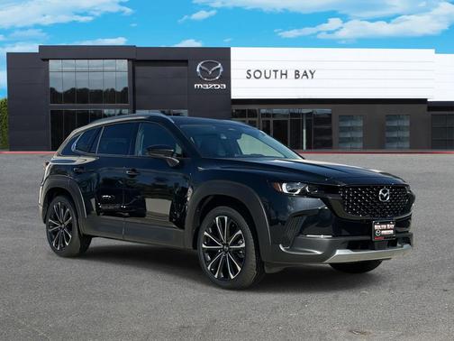 2025 Mazda CX-50 2.5 Turbo Premium Package