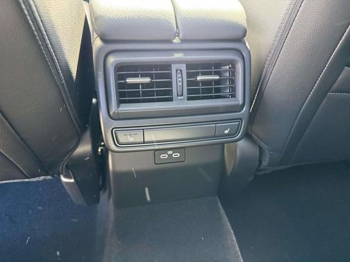 2025 Mazda CX-50 2.5 Turbo Premium Package