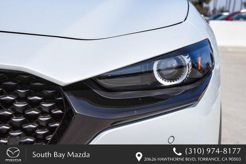 2026 Mazda CX-30 2.5 S