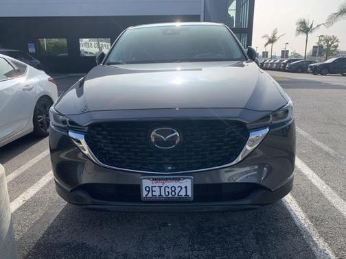2023 Mazda CX-5 2.5 S Premium Plus Package