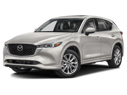 2024 Mazda CX-5 2.5 S Premium Plus