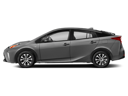 2020 Toyota Prius XLE