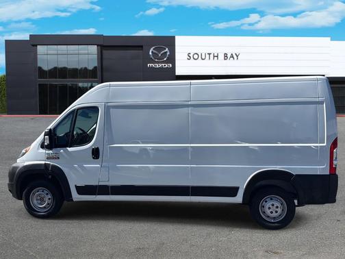 2022 RAM ProMaster 2500 High Roof