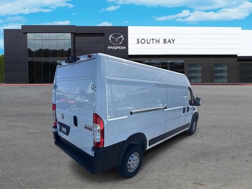 2022 RAM ProMaster 2500 High Roof