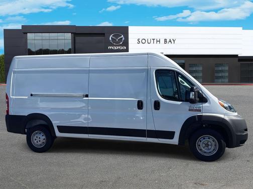 2022 RAM ProMaster 2500 High Roof