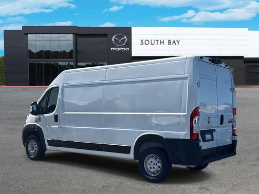 2022 RAM ProMaster 2500 High Roof